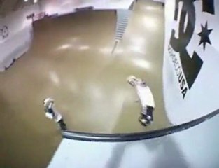 Colin McKay Trick #1