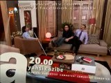 ATV Web TV - Yahşi Cazibe - 33. Bölüm