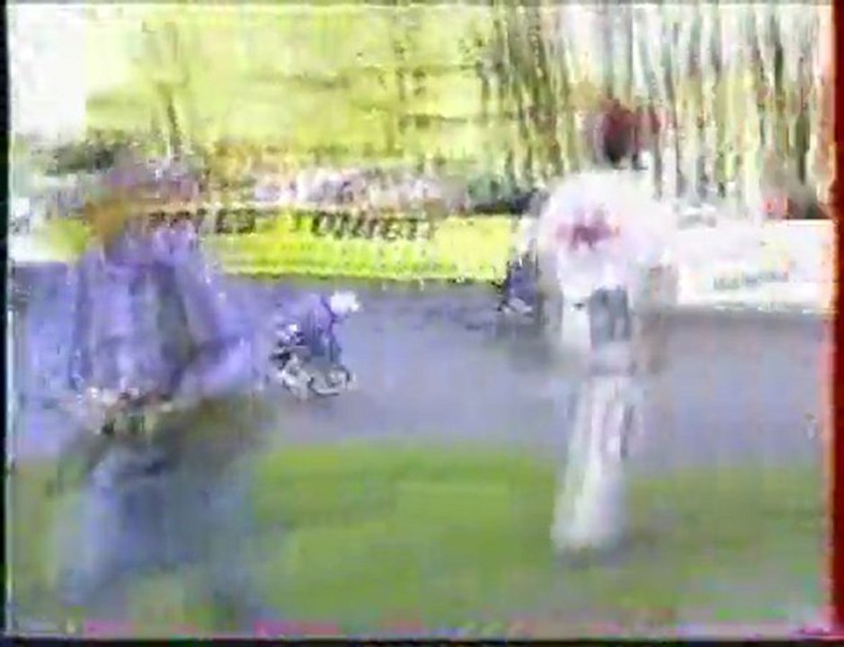 MTB AND BMX ROOTS PICTURES FROM 1998