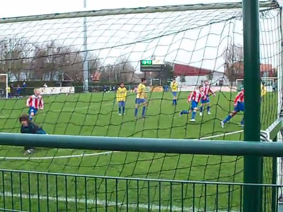 CORENTIN KABOYI (PENALTY)