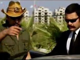 Görev Kıbrıs 2008 Fragman