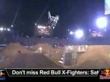 Red Bull X-Fighters Texas - Live HD Webcast...