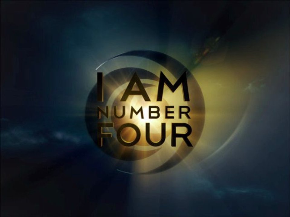 I AM NUMBER FOUR -MOVIE [SOUNDTRACK DOWNLOAD]
