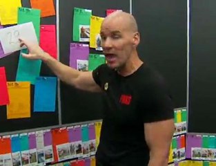 Pinks All Out, Exclusive Season 3 Preview!