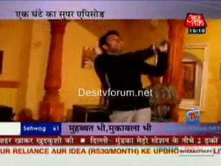 Saas Bahu Aur Betiyan - 19th February 2011 - Part3