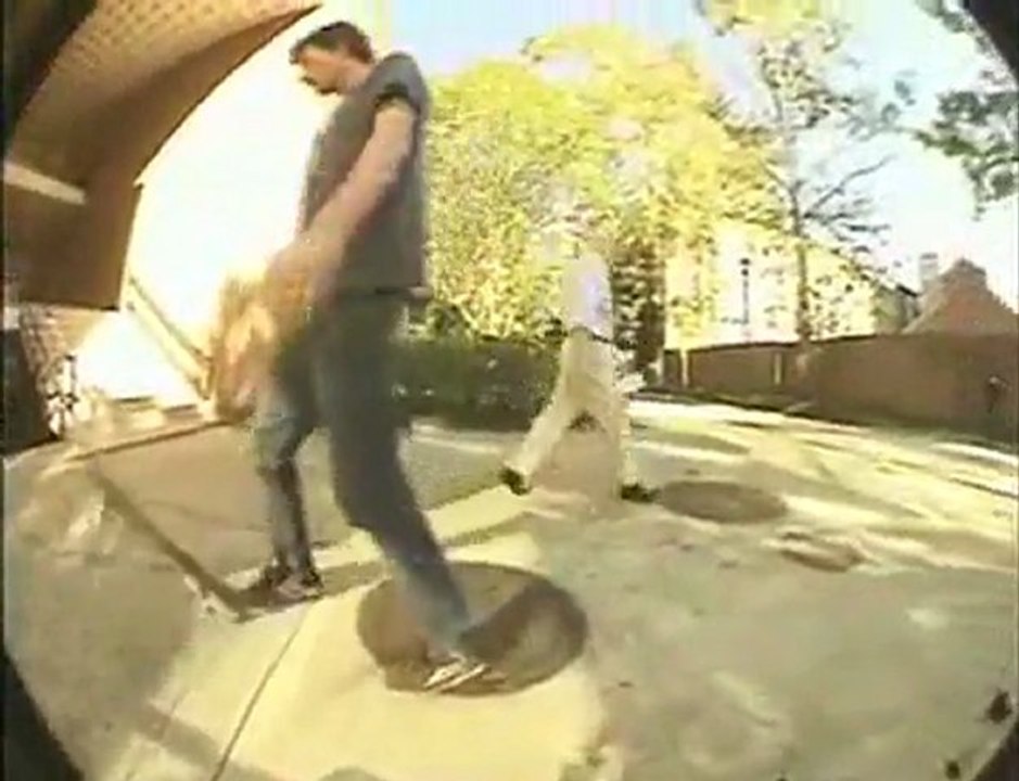 Pat Duffy #3
