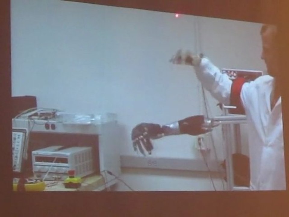 neuroprosthesis2 - Ordinateur