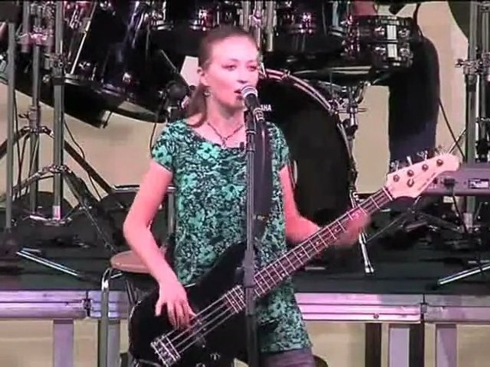 SEVA - Beggar Dreams(Live)HD