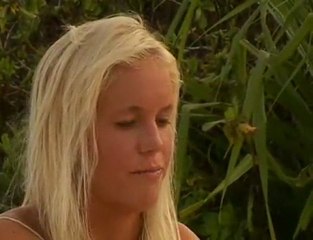 Bethany Hamilton Tells Her Story...