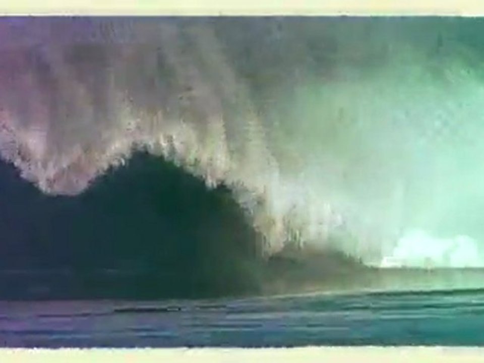 The Rip Curl Pro Pipeline Masters Pre-Event Teaser