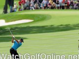 watch the World Golf Championships Open 2011 live streaming