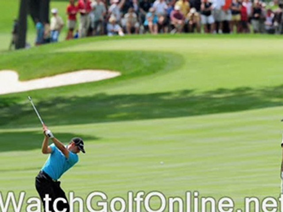 watch World Golf Championships Open 2011 golf tournament liv