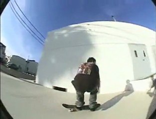 Paul Rodriguez #3