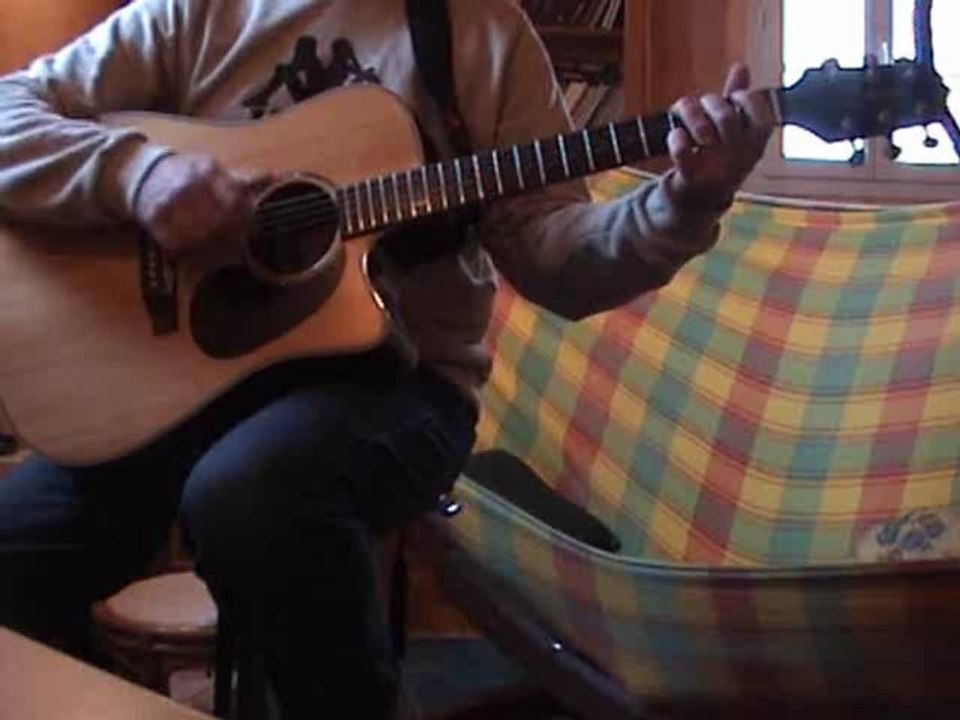 Jean Louis Aubert - demain sera parfait