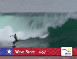 Rip Curl Pro Search Chile: Quarter-Final 1 - Andy Irons def. Joel Parkinson