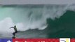 Rip Curl Pro Search Chile: Quarter-Final 1 - Andy Irons def. Joel Parkinson