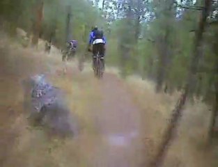 Penticton Singletrack