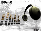 Dance Mix 2 2011 - 5 upcoming Club Trax (Special Mix)
