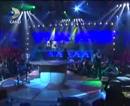 Hayko Cepkin - Ölüyorum - Disko Kralı -