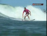 Quiksilver Pro Africa Highlights Day6 to Finals