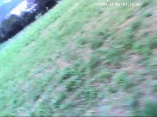 Volo con telecamera 8-07-2010 con Joe