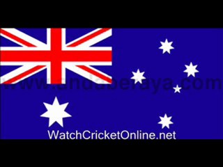 watch Zimbabwe vs Australia cricket world cup 21st Feb live