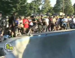 Bonus Oregon Trifecta