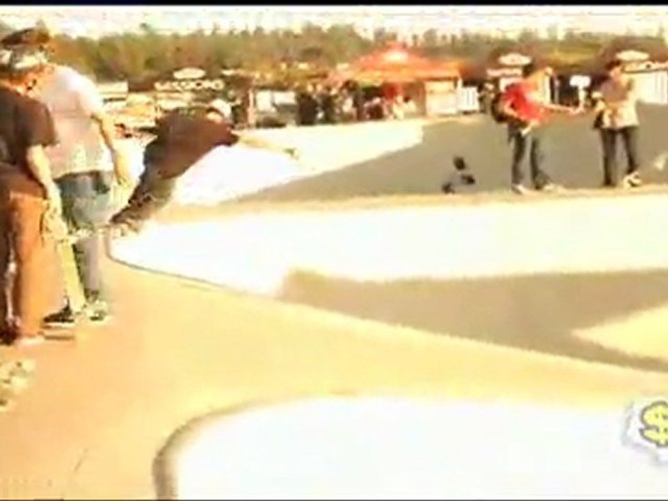 At Tim Brauch Contest
