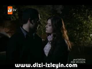 ask ve ceza - savas & yasemin