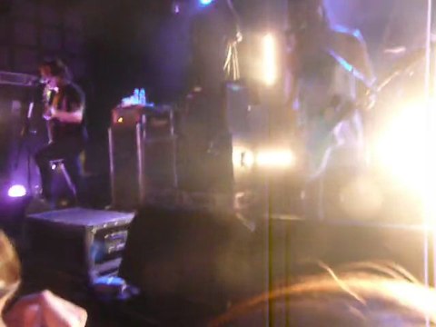 Pierce The Veil - A Day To Remember live in CCO, Lyon 2011