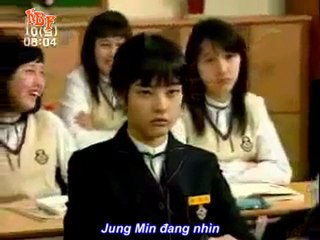 [Vietsub] [KBF] Sharp 2 Ep 6 1/5