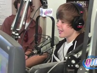 justin bieber - the climb (by miley cyrus)