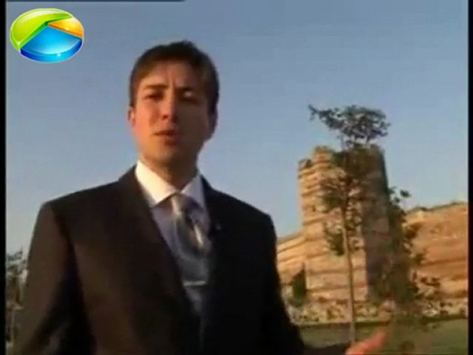 Fatih Sultan Mehmed Han ve İslam - Destan Yapım