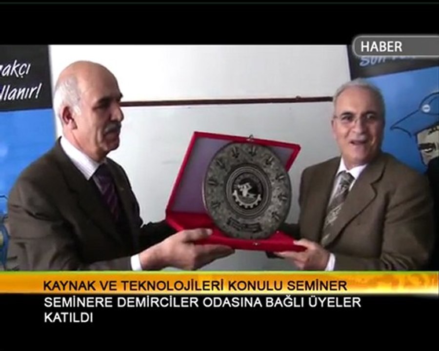 18 Şubat Can TV Ana Haber Bülteni