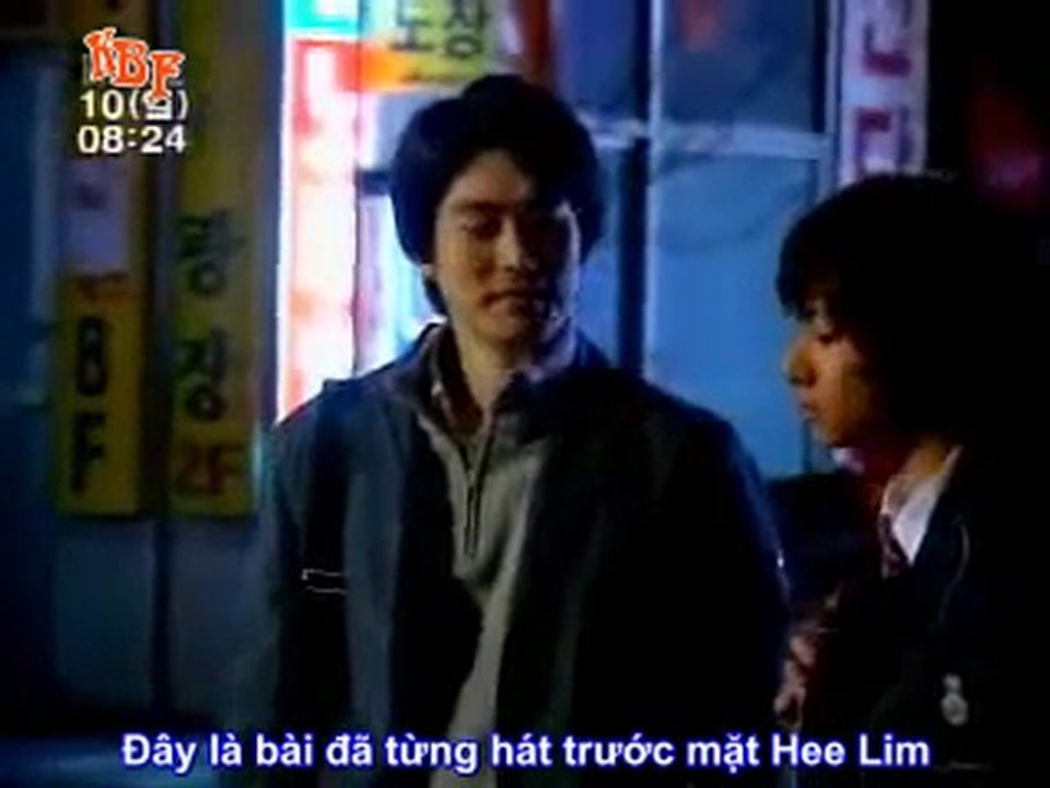 [Vietsub] [KBF] Sharp 2 Ep 6 3/5