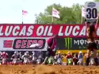 Monster Energy Freestone Recap