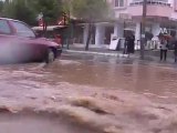 METEOROLOJİDEN YAĞIŞ UYARISI