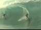 Teahupoo Tow In Surfing