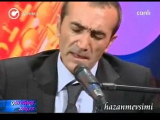 Ervah-ı ezelde - Cengiz Özkan