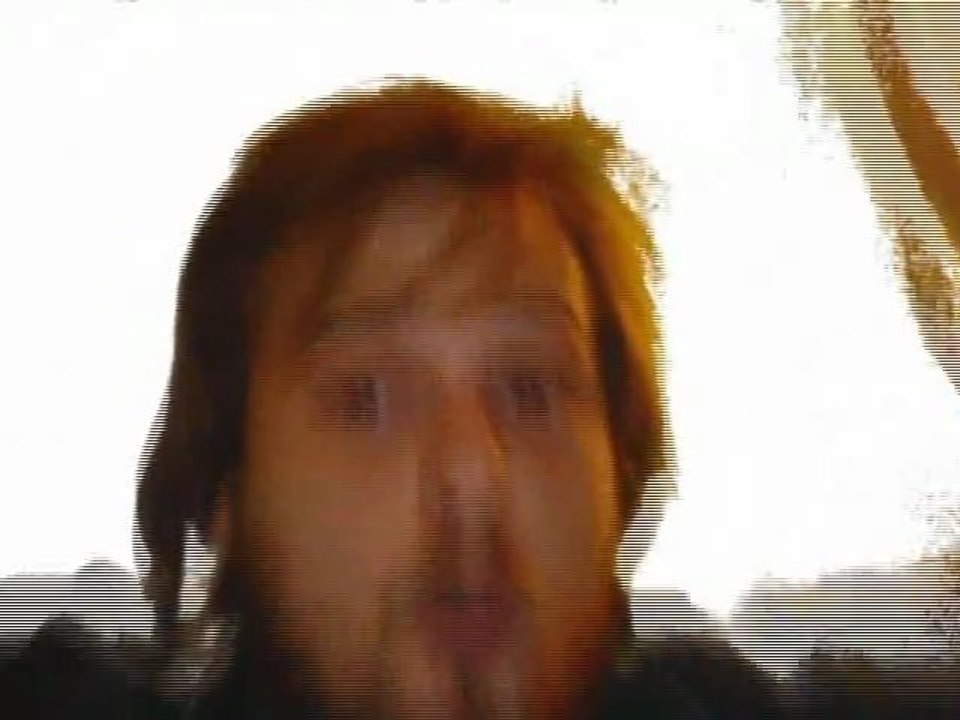 Spot de campagne pour les élections présidentielles 2012