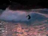 Typhoon Lagoon - Surfing