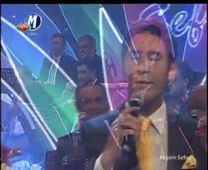 BAHADIR ÖZÜŞEN - Kapın Her Çalındıkça