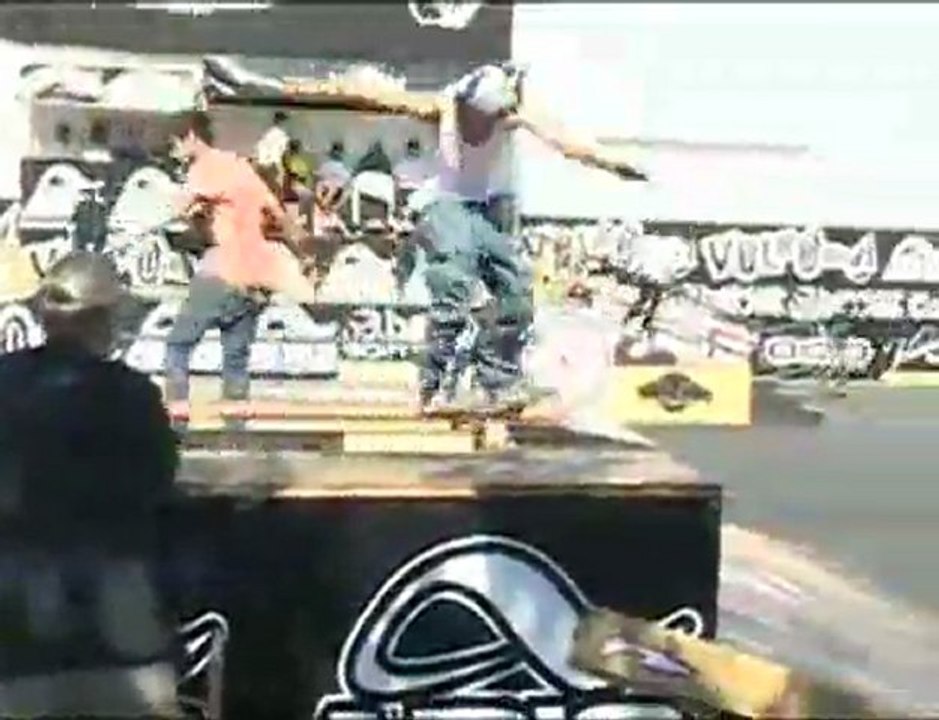 At Damn Am 2006