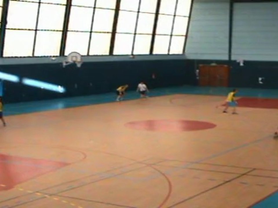 Tsunamixte 2011 3ème place part2/2