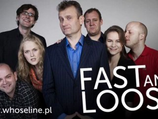 Fast and Loose 1x01 cz.1