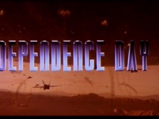 1996 - Independence Day - Roland Emmerich