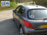 Occasion Peugeot 207 RADENAC