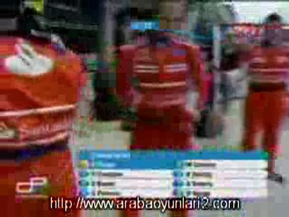 Araba Oyunları - ArabaOyunlari2.com