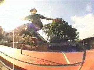 Element Australia Team - Josh Rio, Jack Crook, Pedro Day
