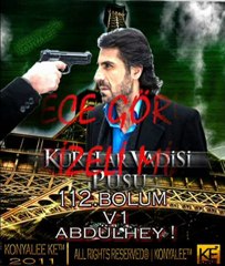 Gece Görüs Rizeli RMX [HQ]